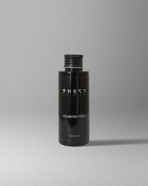 SHOCK Powder