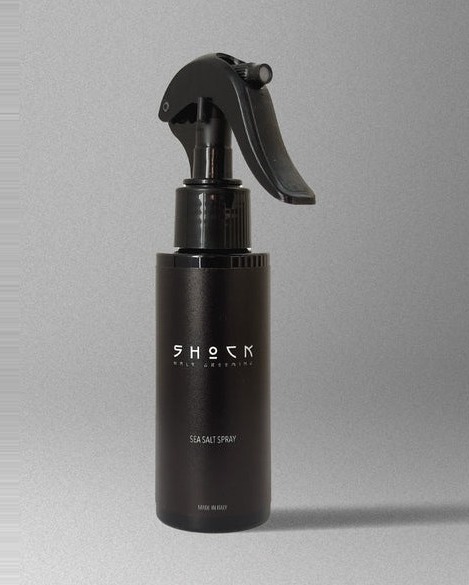 SHOCK Sea Salt Spray