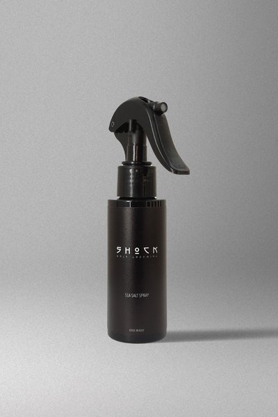 SHOCK Sea Salt Spray