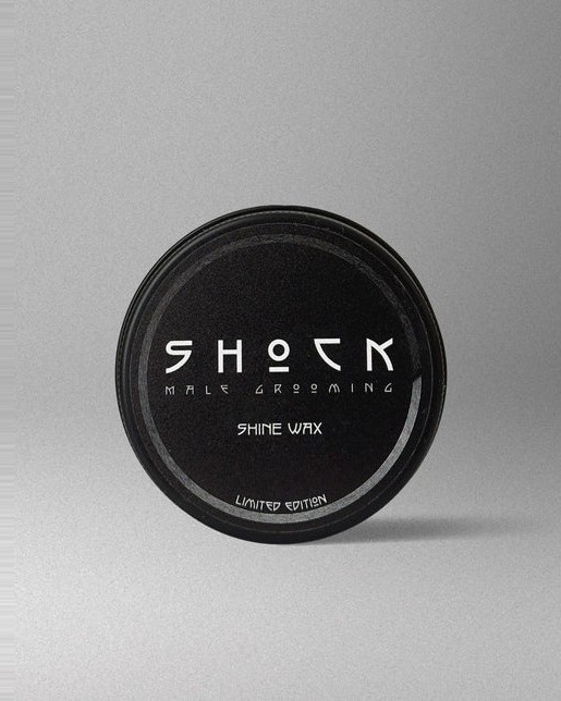 SHOCK Shine Wax