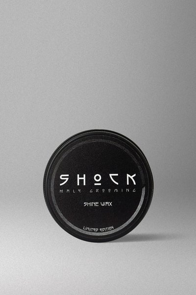 SHOCK Shine Wax